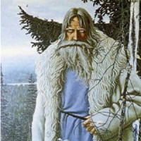 Влад Молодцов