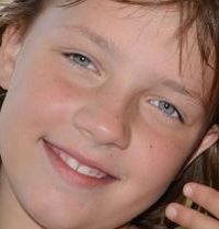 Юля Ильенко