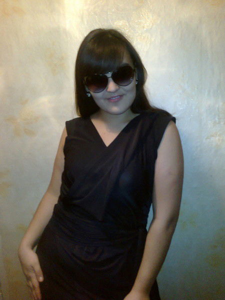 Альбина Умарова