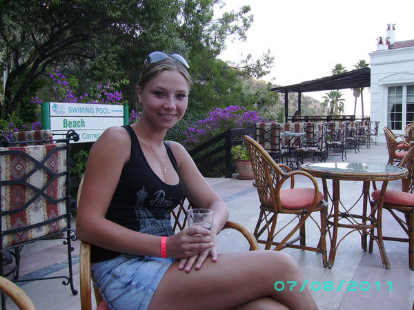 Катя Дёмина