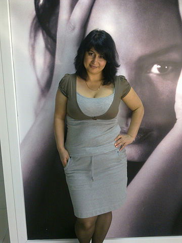 Эмина Максимова