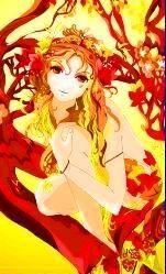 Мария Колесникова