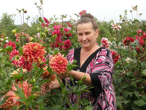 Татьяна Юшко