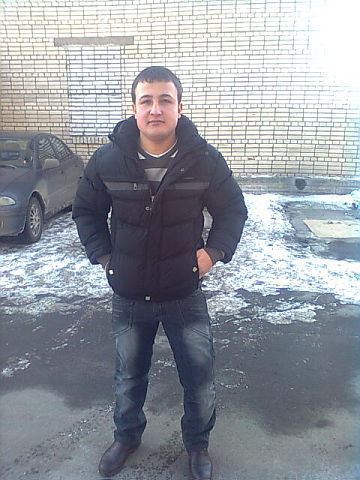 Dilshоdbе Sаidоv