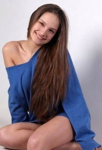 Софья Петрова