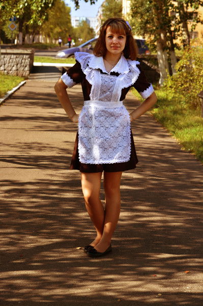 Маруся Туркина