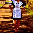 Маруся Туркина