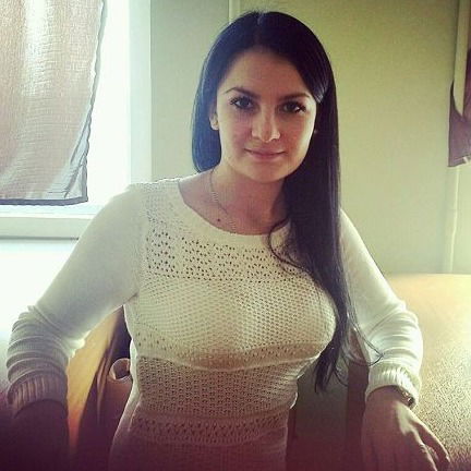 Ксения Семенюк