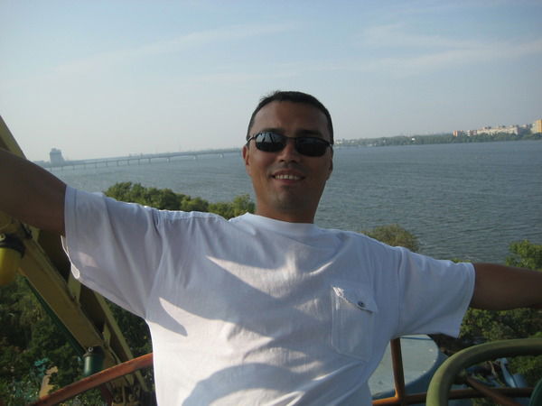 Коля Айденов