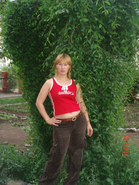 Виктория Туранова