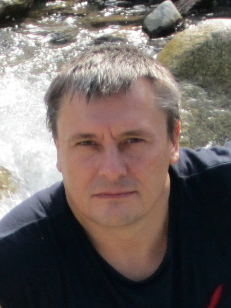 Александр М