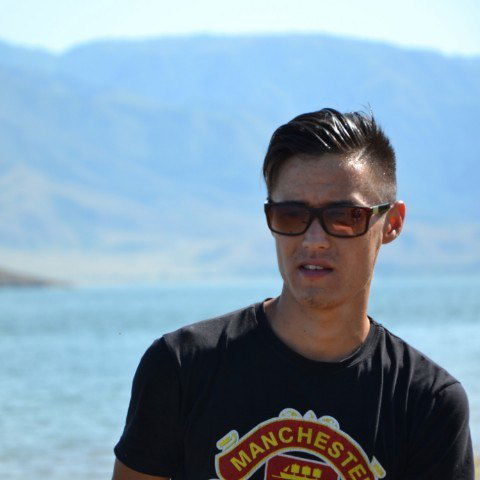 Чина Мержакупов