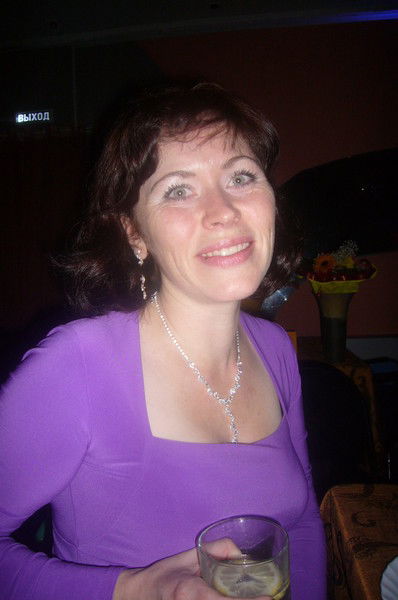 Наталья Колесникова