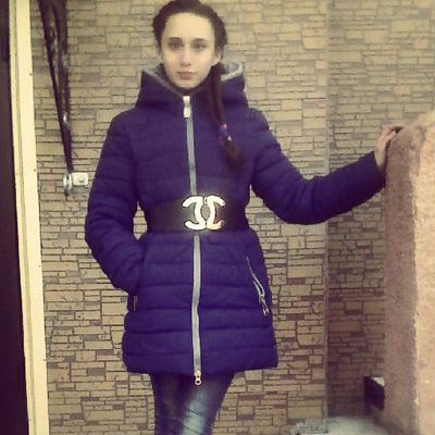 Екатерина Жожина