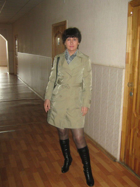 Наталья Литягина