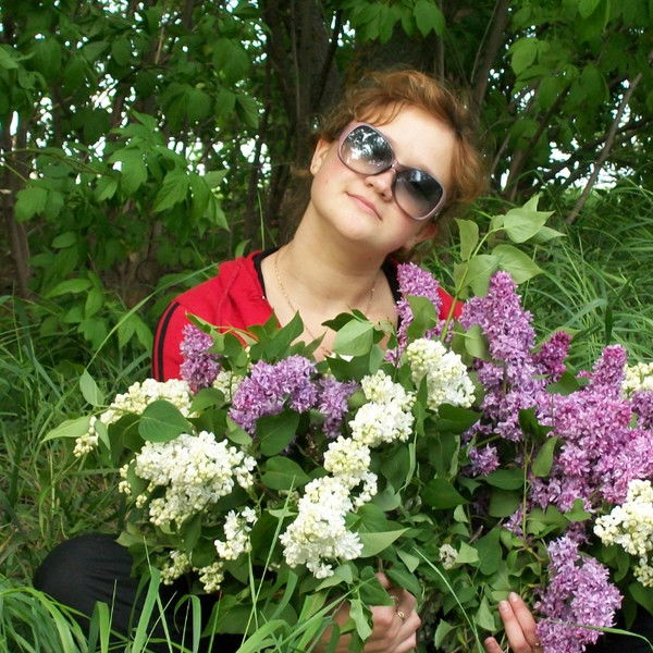 Яна Погорелова