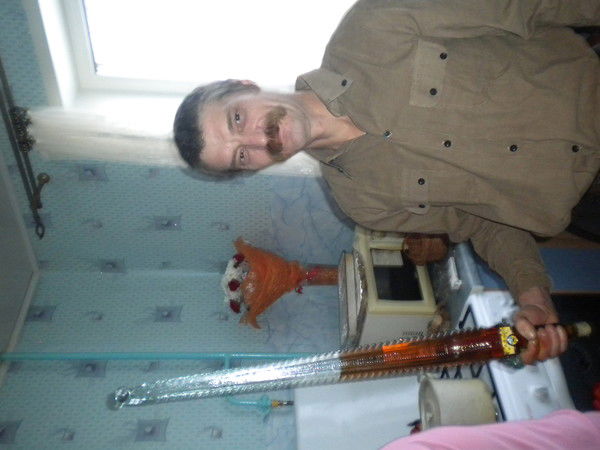 Геннадий Белов