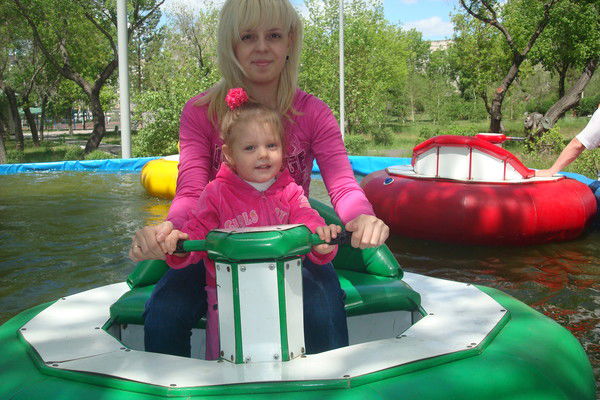 Екатерина Ульянцева