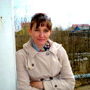 Анна Степанова