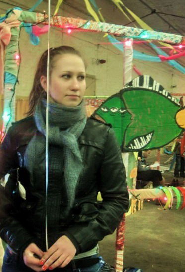 Ирина Суслова