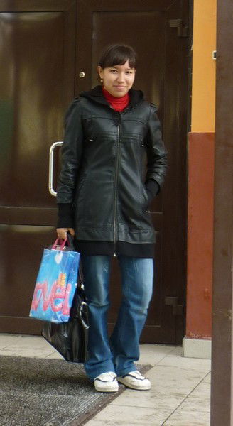 Илюза Фаткуллина