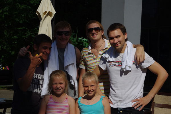 Эвелиина Маурин