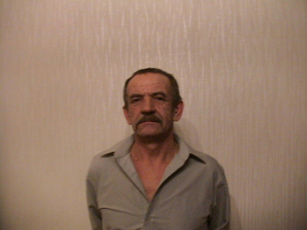 Анатолий Давыдов