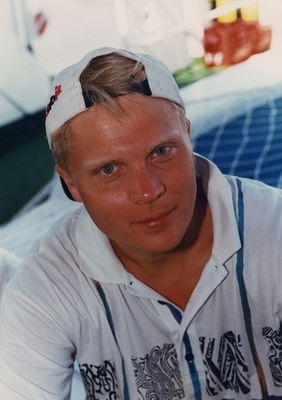 Алексей Степанов