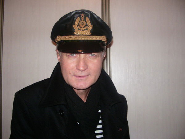 Глеб Алчевский