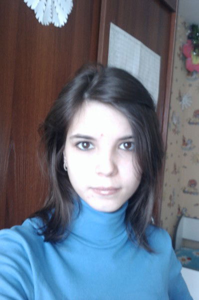 Галина Копусова