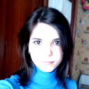 Галина Копусова