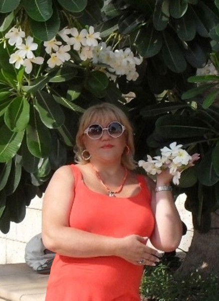 Ольга Насибян