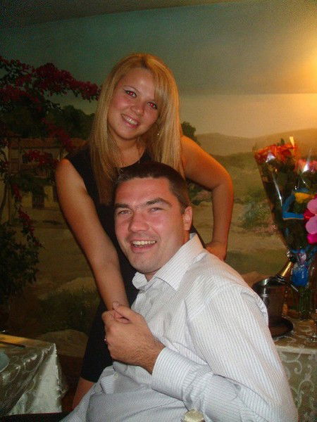 Роман Мустафин