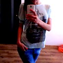 Victoria Matselyuh