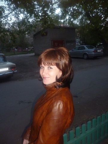 Ксения Калянова