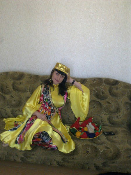 Сильветта Сеитнебиева