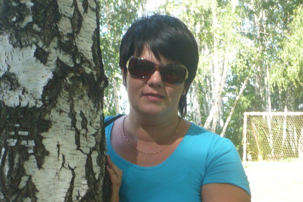 Лариса Денисова