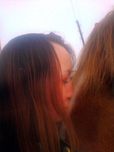 Алёна Вдовина