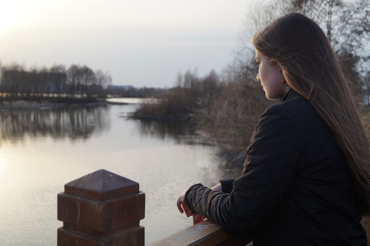 Дарья Железнова