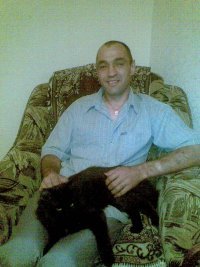 Вова Наливайко