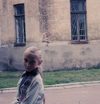 Анастасия Полищук