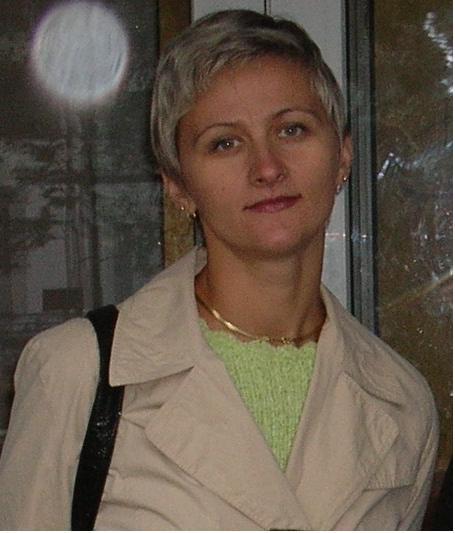 Анна Канцепольская