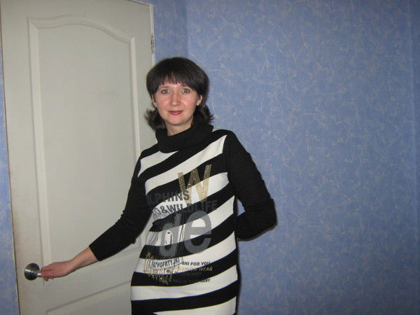 Виктория Шарий