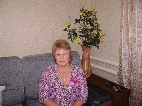 Наталья Жукова