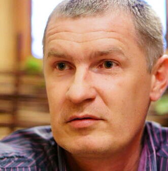 Владимир Никулин