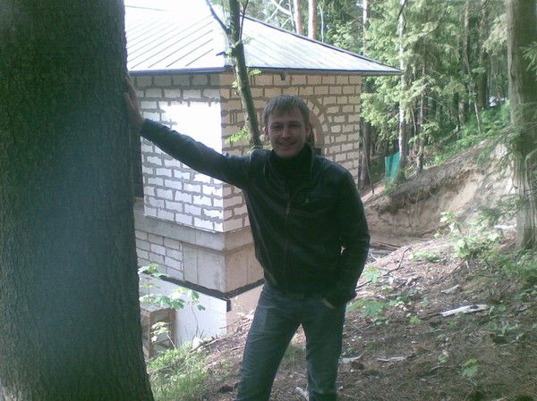 Виталий Глушков