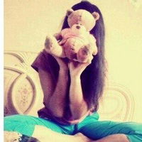 Малика Жусипова