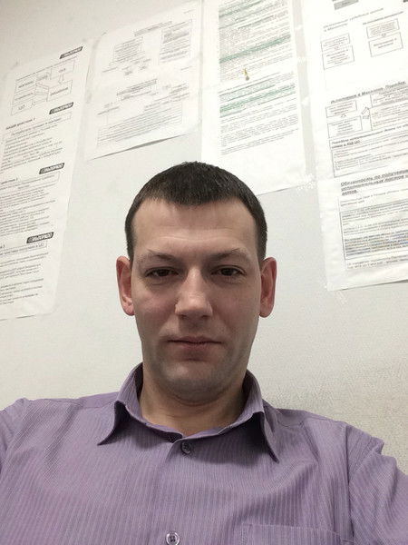 Кирилл Нефёдов