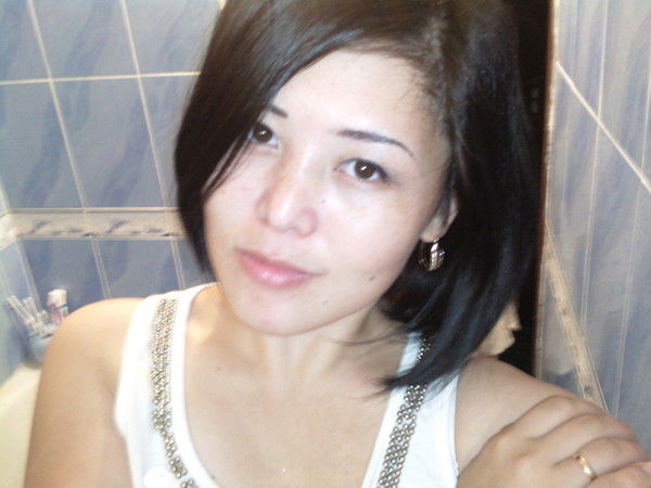 Назгуль Муратова