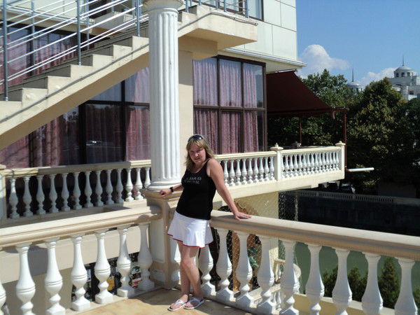 Марина Злобина